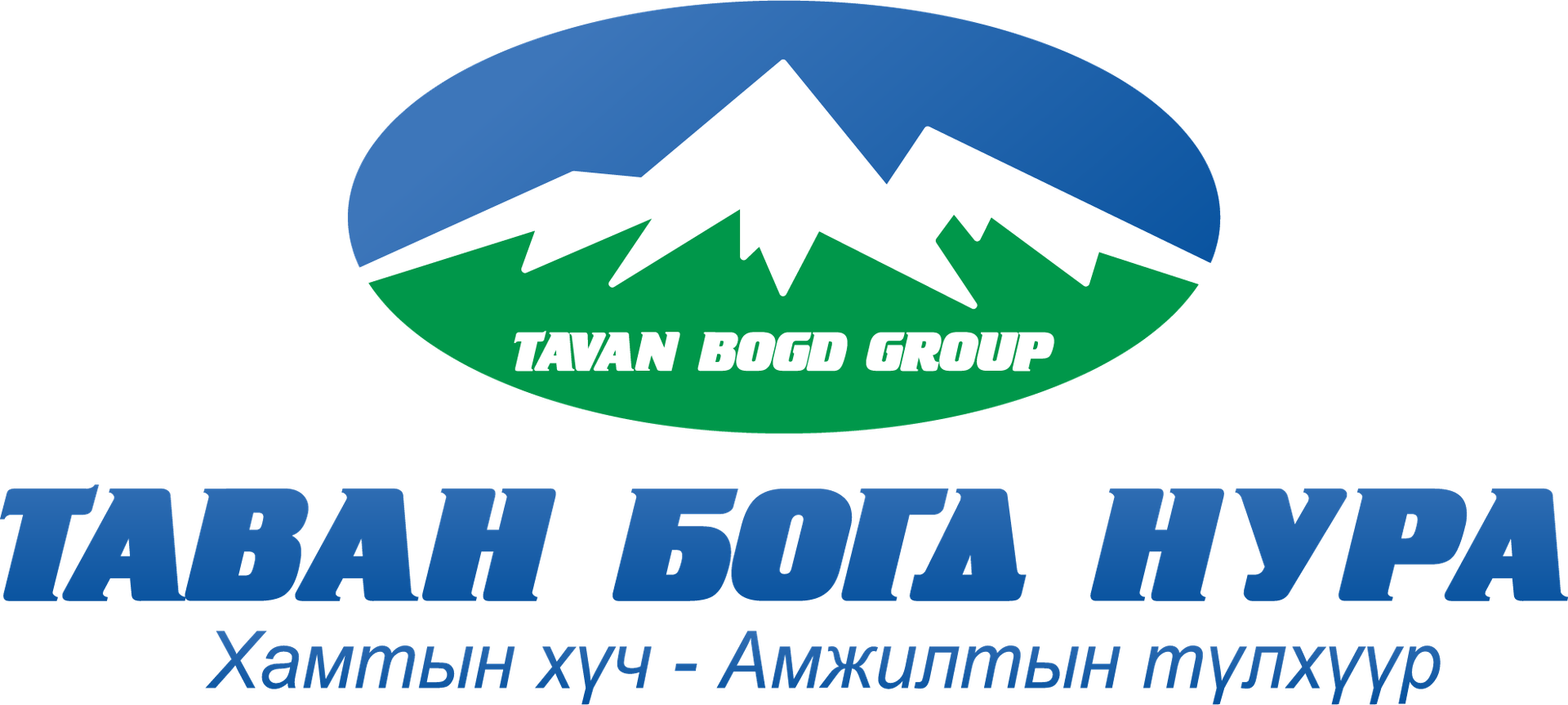 ТАВАН БОГД СОЛЮШНС